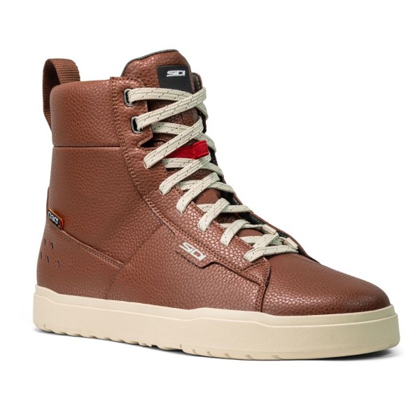 SIDI Sidi Arx High CE WP Shoes Cinnamon